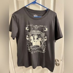 Hocus Pocus women shirt-FINAL PRICE